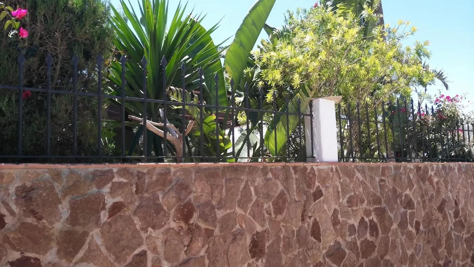 Casa Susana 산타 에우랄리아 데 리오 0*,  스페인