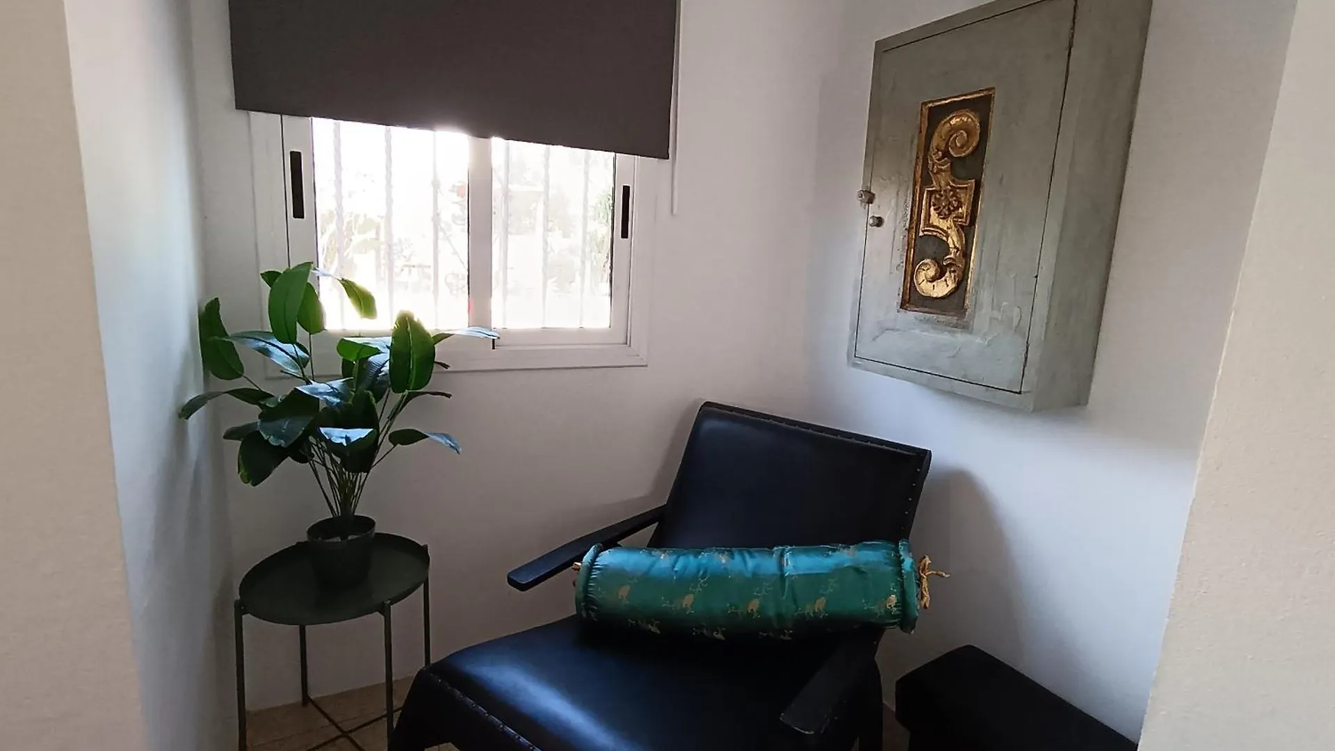 Casa Susana 산타 에우랄리아 데 리오